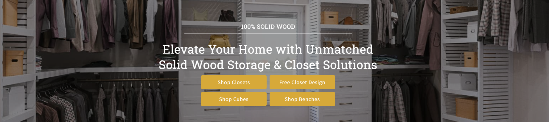 Welcome to Our Store